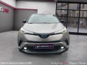 Toyota c-hr hybride pro c-hr pro 122h graphic entretien toyota occasion paris 17ème (75)(porte maillot) simplicicar...