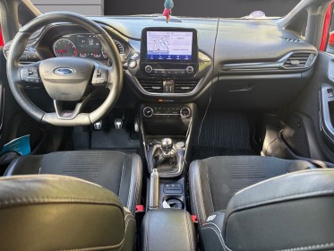 Ford fiesta st 1.5 ecoboost 200 ss st plus occasion  simplicicar nice - pfvauto simplicicar simplicibike france