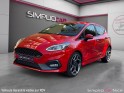 Ford fiesta st 1.5 ecoboost 200 ss st plus occasion  simplicicar nice - pfvauto simplicicar simplicibike france