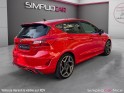 Ford fiesta st 1.5 ecoboost 200 ss st plus occasion  simplicicar nice - pfvauto simplicicar simplicibike france