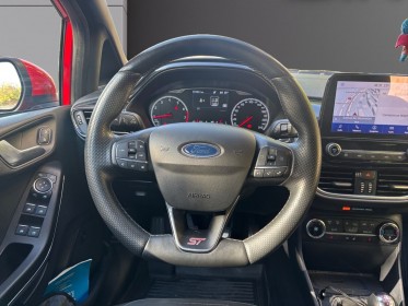 Ford fiesta st 1.5 ecoboost 200 ss st plus occasion  simplicicar nice - pfvauto simplicicar simplicibike france