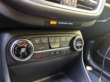 Ford fiesta st 1.5 ecoboost 200 ss st plus occasion  simplicicar nice - pfvauto simplicicar simplicibike france