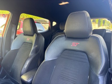 Ford fiesta st 1.5 ecoboost 200 ss st plus occasion  simplicicar nice - pfvauto simplicicar simplicibike france