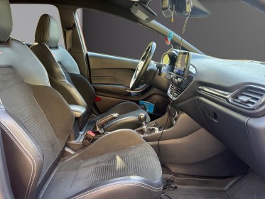 Ford fiesta st 1.5 ecoboost 200 ss st plus occasion  simplicicar nice - pfvauto simplicicar simplicibike france