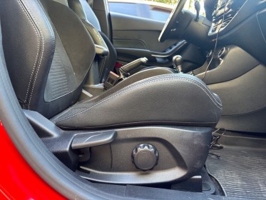 Ford fiesta st 1.5 ecoboost 200 ss st plus occasion  simplicicar nice - pfvauto simplicicar simplicibike france