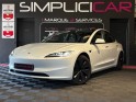 Tesla model 3 autonomie standard plus rwd occasion  simplicicar aix les bains simplicicar simplicibike france