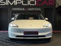 Tesla model 3 autonomie standard plus rwd occasion  simplicicar aix les bains simplicicar simplicibike france