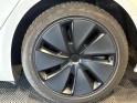 Tesla model 3 autonomie standard plus rwd occasion  simplicicar aix les bains simplicicar simplicibike france