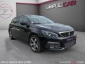Peugeot 308 puretech 130ch ss eat8 gt line - camÉra - garantie 12 mois. occasion simplicicar caen  simplicicar simplicibike...