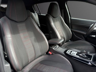 Peugeot 308 puretech 130ch ss eat8 gt line - camÉra - garantie 12 mois. occasion simplicicar caen  simplicicar simplicibike...