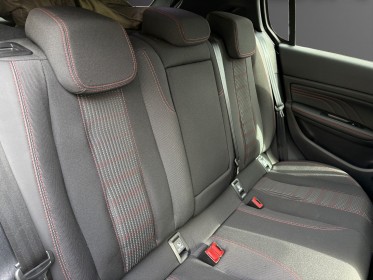 Peugeot 308 puretech 130ch ss eat8 gt line - camÉra - garantie 12 mois. occasion simplicicar caen  simplicicar simplicibike...