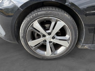 Peugeot 308 puretech 130ch ss eat8 gt line - camÉra - garantie 12 mois. occasion simplicicar caen  simplicicar simplicibike...