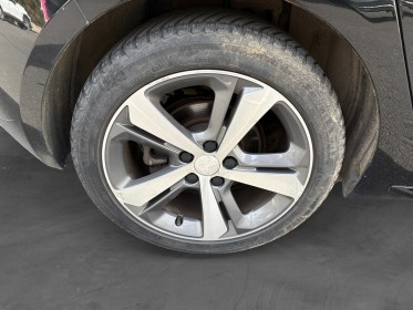 Peugeot 308 puretech 130ch ss eat8 gt line - camÉra - garantie 12 mois. occasion simplicicar caen  simplicicar simplicibike...
