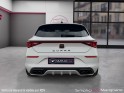 Cupra leon 2.0 tsi 300 ch dsg7 vz - ppf complet - sièges/volant chauffant - carplay - audio beats -  - camera de recul  -......