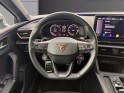 Cupra leon 2.0 tsi 300 ch dsg7 vz - ppf complet - sièges/volant chauffant - carplay - audio beats -  - camera de recul  -......