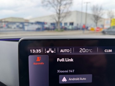 Cupra leon 2.0 tsi 300 ch dsg7 vz - ppf complet - sièges/volant chauffant - carplay - audio beats -  - camera de recul  -......