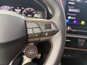 Cupra leon 2.0 tsi 300 ch dsg7 vz - ppf complet - sièges/volant chauffant - carplay - audio beats -  - camera de recul  -......