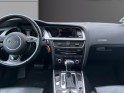 Audi a5 sportback v6 3.0 tdi 218 s tronic 7 quattro design luxe - suivi/sièges chauff/caméra ar - garantie 12 mois occasion...