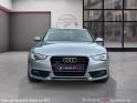 Audi a5 sportback v6 3.0 tdi 218 s tronic 7 quattro design luxe - suivi/sièges chauff/caméra ar - garantie 12 mois occasion...