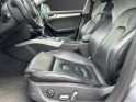 Audi a5 sportback v6 3.0 tdi 218 s tronic 7 quattro design luxe - suivi/sièges chauff/caméra ar - garantie 12 mois occasion...