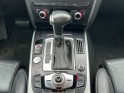 Audi a5 sportback v6 3.0 tdi 218 s tronic 7 quattro design luxe - suivi/sièges chauff/caméra ar - garantie 12 mois occasion...