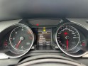 Audi a5 sportback v6 3.0 tdi 218 s tronic 7 quattro design luxe - suivi/sièges chauff/caméra ar - garantie 12 mois occasion...