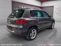Volkswagen tiguan 2.0 tdi 140 fap carat 4motion dsg7 garantie 12 mois occasion montpellier (34) simplicicar simplicibike france