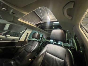 Volkswagen tiguan 2.0 tdi 140 fap carat 4motion dsg7 garantie 12 mois occasion montpellier (34) simplicicar simplicibike france