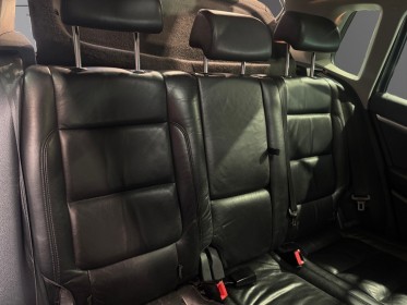 Volkswagen tiguan 2.0 tdi 140 fap carat 4motion dsg7 garantie 12 mois occasion montpellier (34) simplicicar simplicibike france