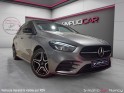Mercedes classe b 250e 8g-dct amg line edition carplay suivi complet mercedes garantie 12 mois occasion simplicicar nancy...