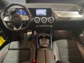 Mercedes classe b 250e 8g-dct amg line edition carplay suivi complet mercedes garantie 12 mois occasion simplicicar nancy...