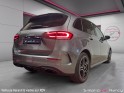Mercedes classe b 250e 8g-dct amg line edition carplay suivi complet mercedes garantie 12 mois occasion simplicicar nancy...