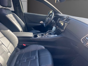 Ds ds 7 hybride rechargeable e-tense 225 eat8 opera, apple carplay, sièges chauffants massant ventilés, toit ouvrant,......