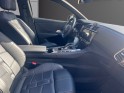 Ds ds 7 hybride rechargeable e-tense 225 eat8 opera, apple carplay, sièges chauffants massant ventilés, toit ouvrant,......