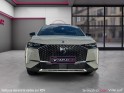 Ds ds 7 hybride rechargeable e-tense 225 eat8 opera, apple carplay, sièges chauffants massant ventilés, toit ouvrant,......