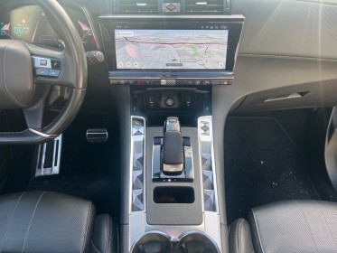 Ds ds 7 hybride rechargeable e-tense 225 eat8 opera, apple carplay, sièges chauffants massant ventilés, toit ouvrant,......