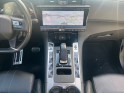 Ds ds 7 hybride rechargeable e-tense 225 eat8 opera, apple carplay, sièges chauffants massant ventilés, toit ouvrant,......