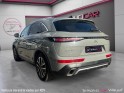 Ds ds 7 hybride rechargeable e-tense 225 eat8 opera, apple carplay, sièges chauffants massant ventilés, toit ouvrant,......
