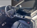 Ds ds 7 hybride rechargeable e-tense 225 eat8 opera, apple carplay, sièges chauffants massant ventilés, toit ouvrant,......