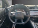 Ds ds 7 hybride rechargeable e-tense 225 eat8 opera, apple carplay, sièges chauffants massant ventilés, toit ouvrant,......