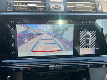 Ds ds 7 hybride rechargeable e-tense 225 eat8 opera, apple carplay, sièges chauffants massant ventilés, toit ouvrant,......