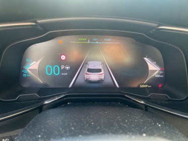 Ds ds 7 hybride rechargeable e-tense 225 eat8 opera, apple carplay, sièges chauffants massant ventilés, toit ouvrant,......