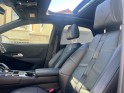 Ds ds 7 hybride rechargeable e-tense 225 eat8 opera, apple carplay, sièges chauffants massant ventilés, toit ouvrant,......