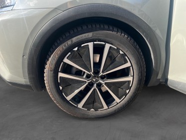 Ds ds 7 hybride rechargeable e-tense 225 eat8 opera, apple carplay, sièges chauffants massant ventilés, toit ouvrant,......