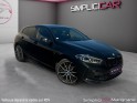 Bmw serie 1 f40 118d 150 ch bva8 m sport / carplay / sieges chauffants / garantie 12 mois occasion simplicicar marignane ...