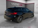 Bmw serie 1 f40 118d 150 ch bva8 m sport / carplay / sieges chauffants / garantie 12 mois occasion simplicicar marignane ...