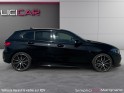 Bmw serie 1 f40 118d 150 ch bva8 m sport / carplay / sieges chauffants / garantie 12 mois occasion simplicicar marignane ...