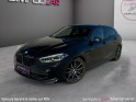 Bmw serie 1 f40 118d 150 ch bva8 m sport / carplay / sieges chauffants / garantie 12 mois occasion simplicicar marignane ...
