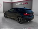Bmw serie 1 f40 118d 150 ch bva8 m sport / carplay / sieges chauffants / garantie 12 mois occasion simplicicar marignane ...