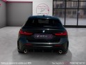 Bmw serie 1 f40 118d 150 ch bva8 m sport / carplay / sieges chauffants / garantie 12 mois occasion simplicicar marignane ...